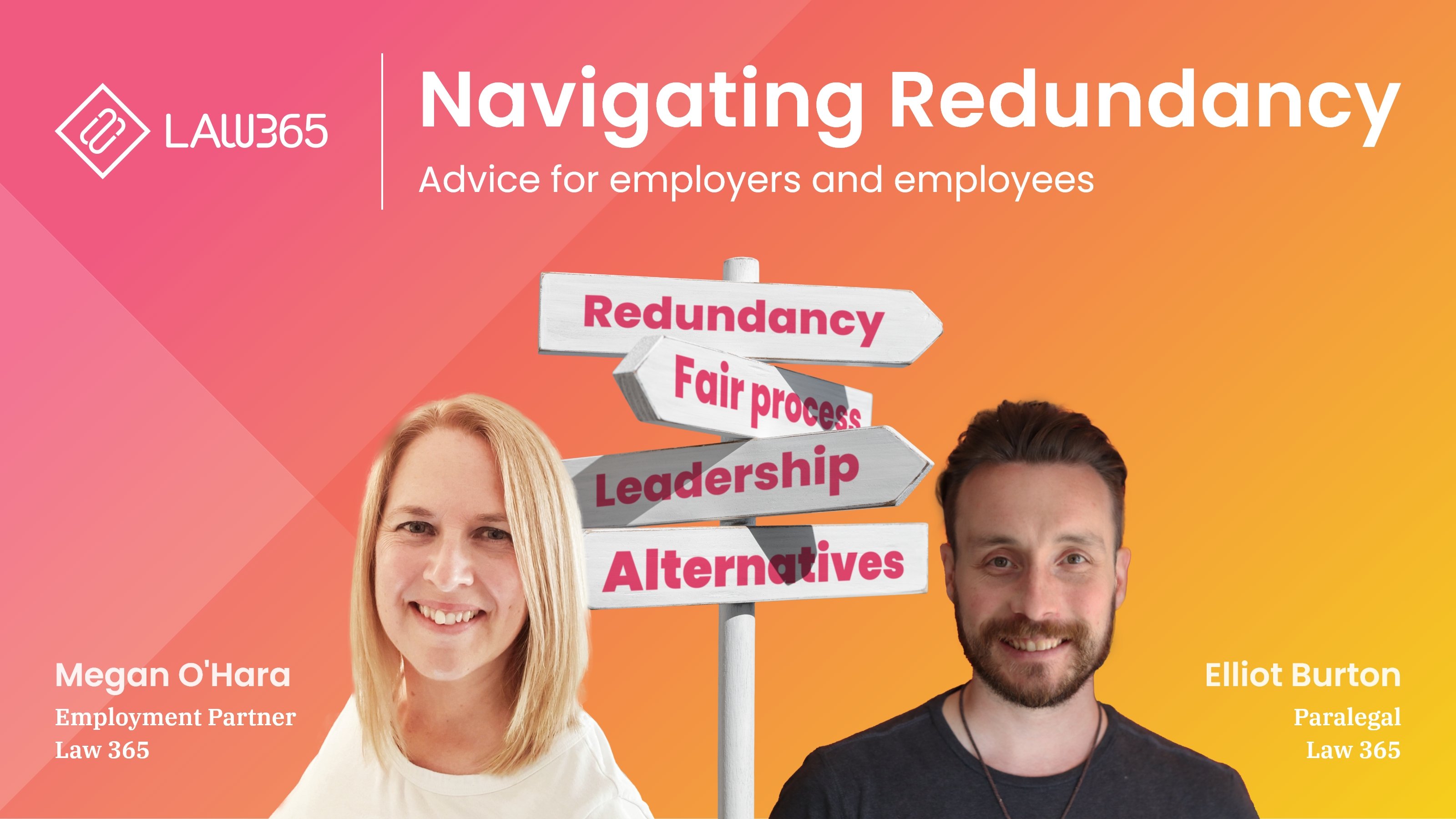 Navigating Redundancy Advice for Employers